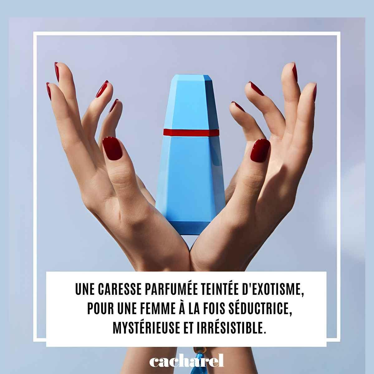 Cacharel - Loulou - Eau de Parfum pour femme