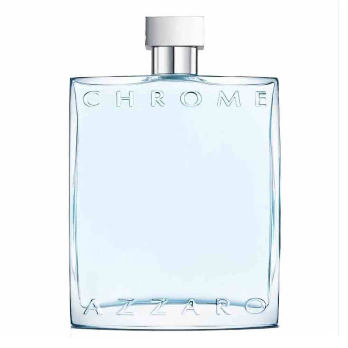 Azzaro - Chrome - Eau de Toilette pour homme