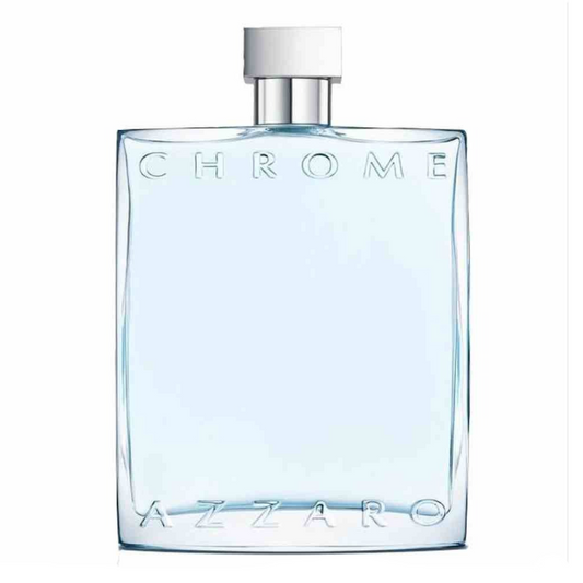 Azzaro - Chrome - Eau de Toilette pour homme