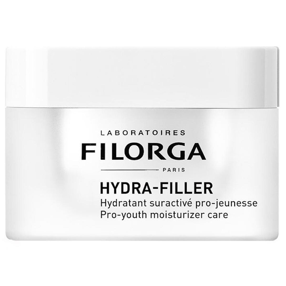 Filorga - Soin Anti-Âge Hydra-Filler Hydratant -
