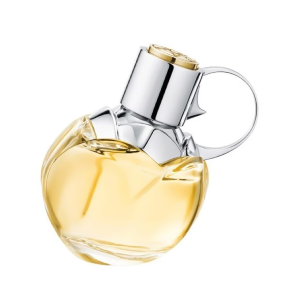 Azzaro - Wanted Girl - Eau de Parfum pour femme