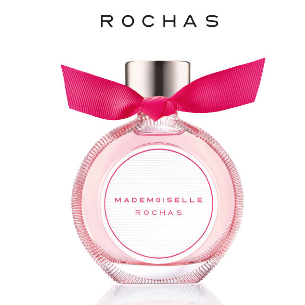 Rochas - Mademoiselle Rochas - Eau de Parfum pour femme