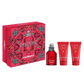 Cacharel - Amor Amor - Eau de Toilette 50ml + Lait de Corps 50ml * 2