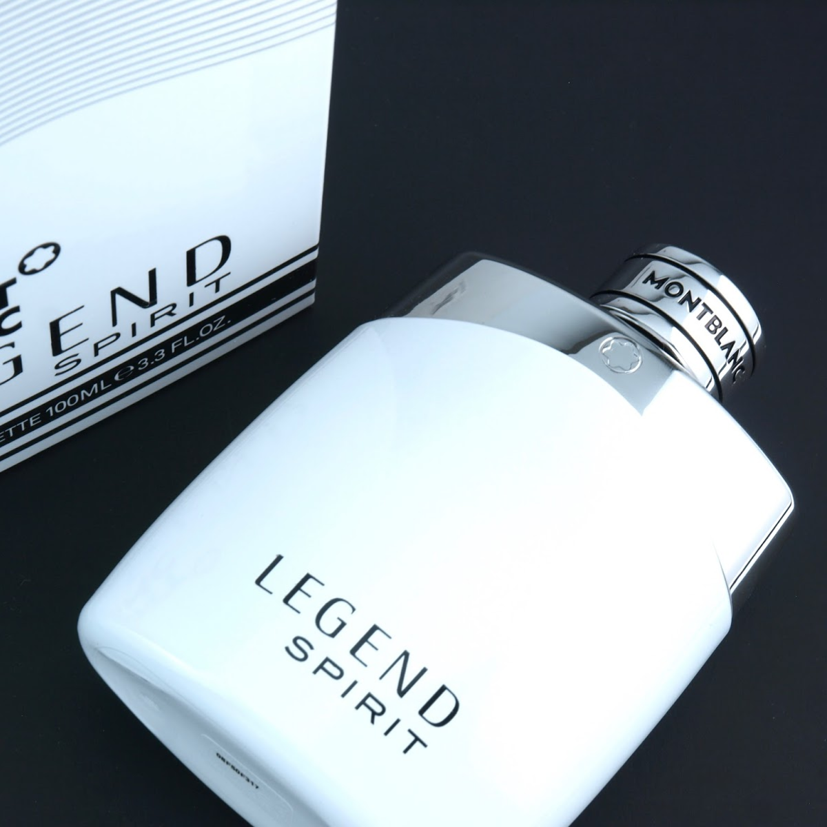 Montblanc - Legend Spirit - Eau de Toilette