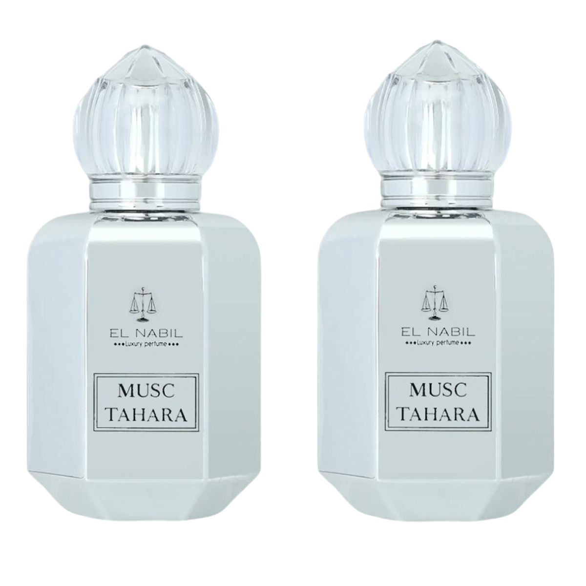 el Nabil - Musc Tahara - Eau de Parfum Mixte