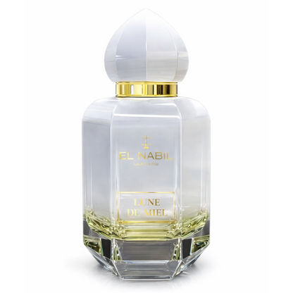 el Nabil - Lune de Miel - Eau de Parfum Mixte