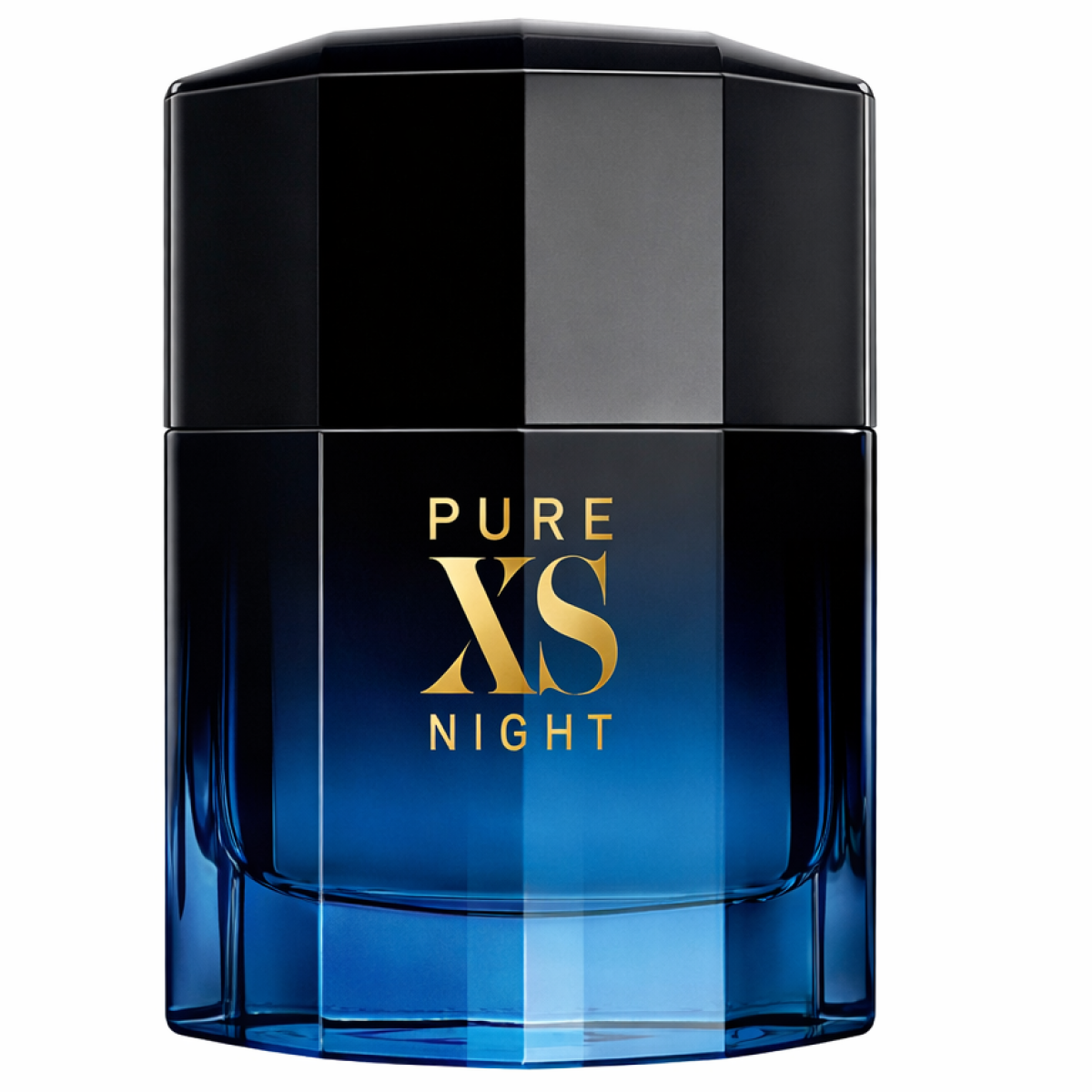 Paco Rabanne - Pure XS Night - Eau de Parfum pour homme