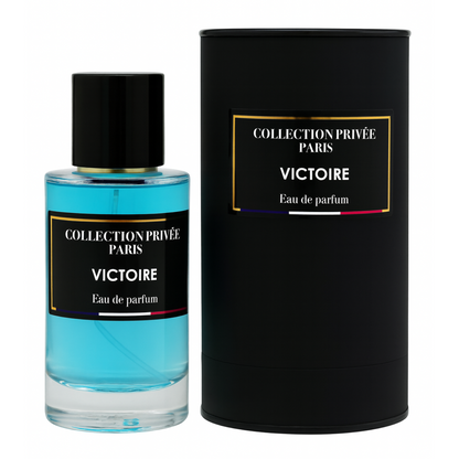 Collection Privée - Victoire - Eau de parfum mixte