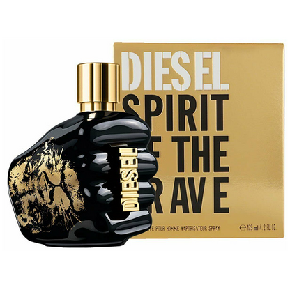 Diesel - Spirit Of The Brave - Eau de Toilette pour homme