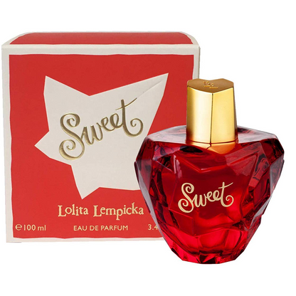 Lolita Lempicka - Sweet - Eau de Parfum pour femme