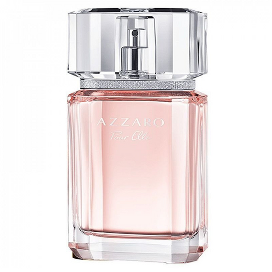 Azzaro - pour Elle - Eau de Toilette pour femme