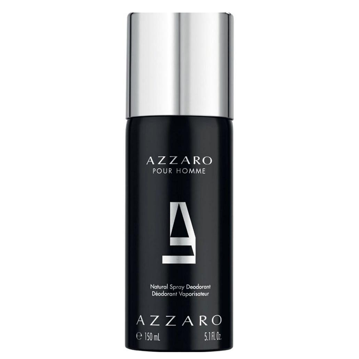 Azzaro - pour homme - Déodorant Spray pour homme