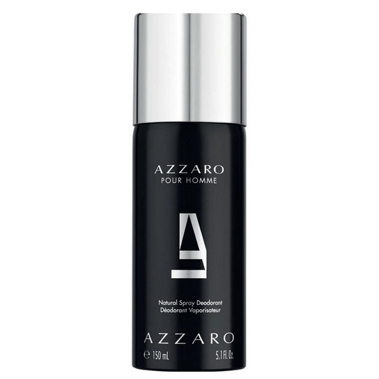 Azzaro - pour homme - Déodorant Spray pour homme