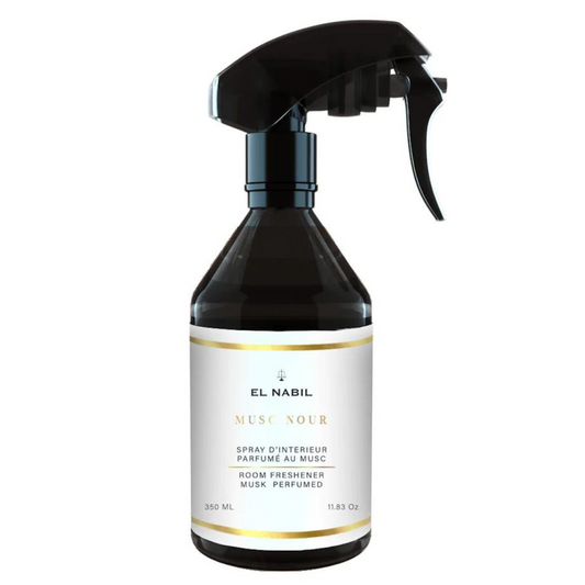 el Nabil - Musc Elisa - Spray D'intérieur Parfum D'ambiance