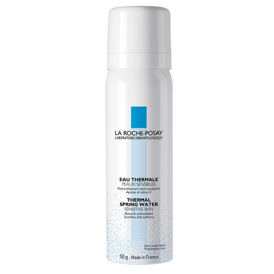 la Roche Posay- Eau Thermal Sans Conservateur