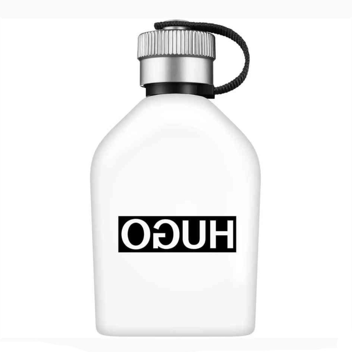 Hugo Boss - Reversed - Eau de Toilette pour homme