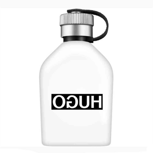 Hugo Boss - Reversed - Eau de Toilette pour homme