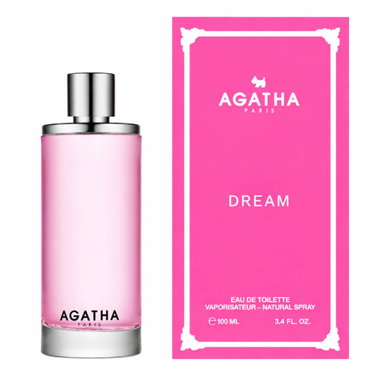 Agatha - Dream - Eau de Toilette pour femme
