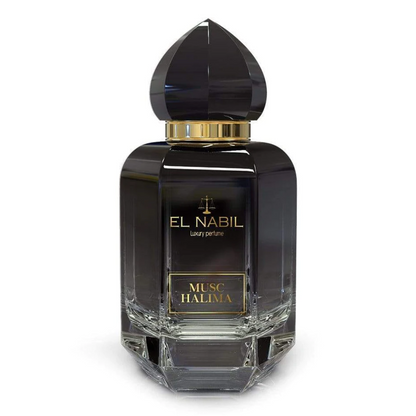 el Nabil - Musc Halima - Eau de Parfum Mixte