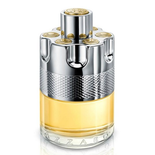 Azzaro - Wanted - Eau de Toilette pour homme