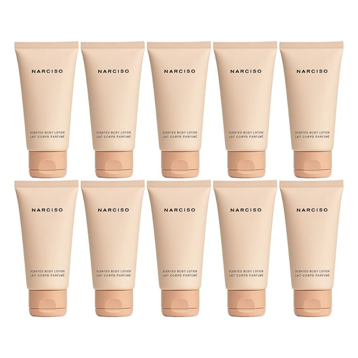 Narciso Rodriguez - Lait de Corps Parfumée