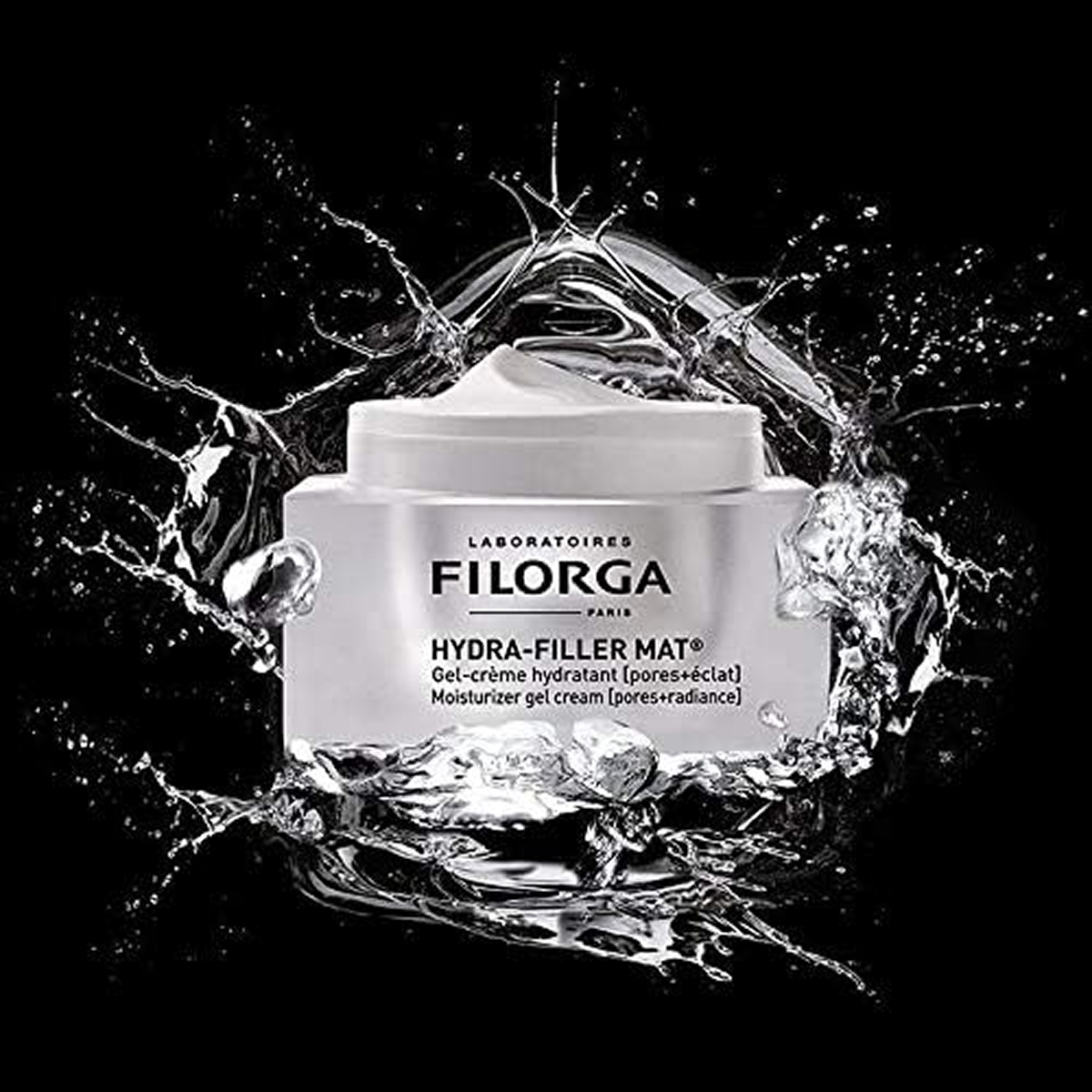Filorga - Soin Anti-Âge Hydra-Filler Hydratant -