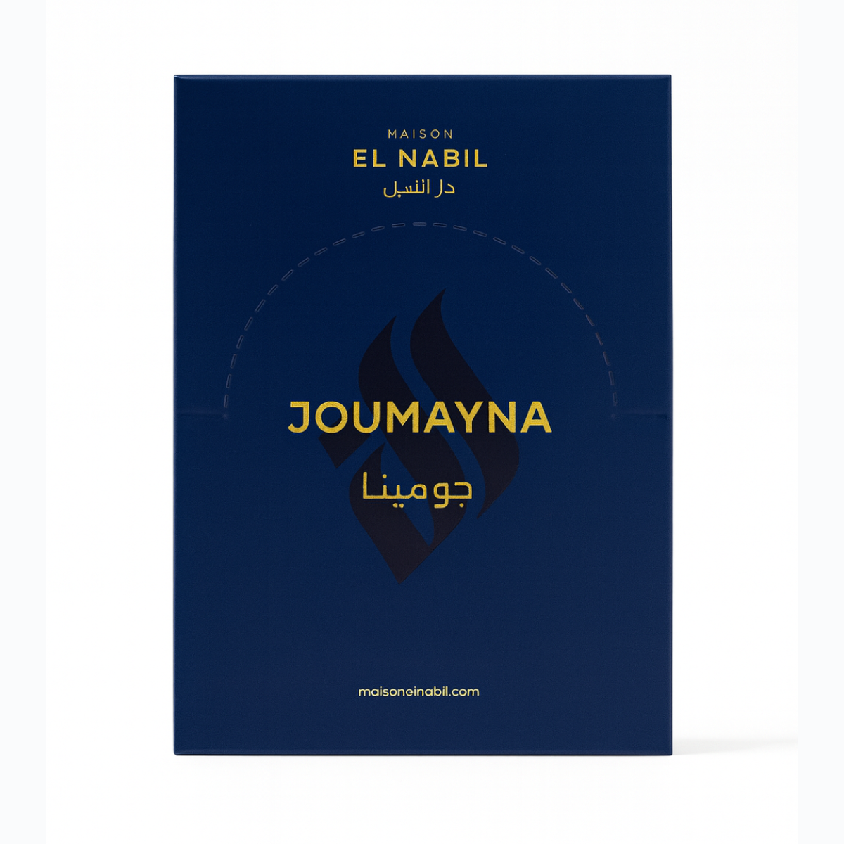 el Nabil - Joumayna - Parfum Concentré Sans Alcool