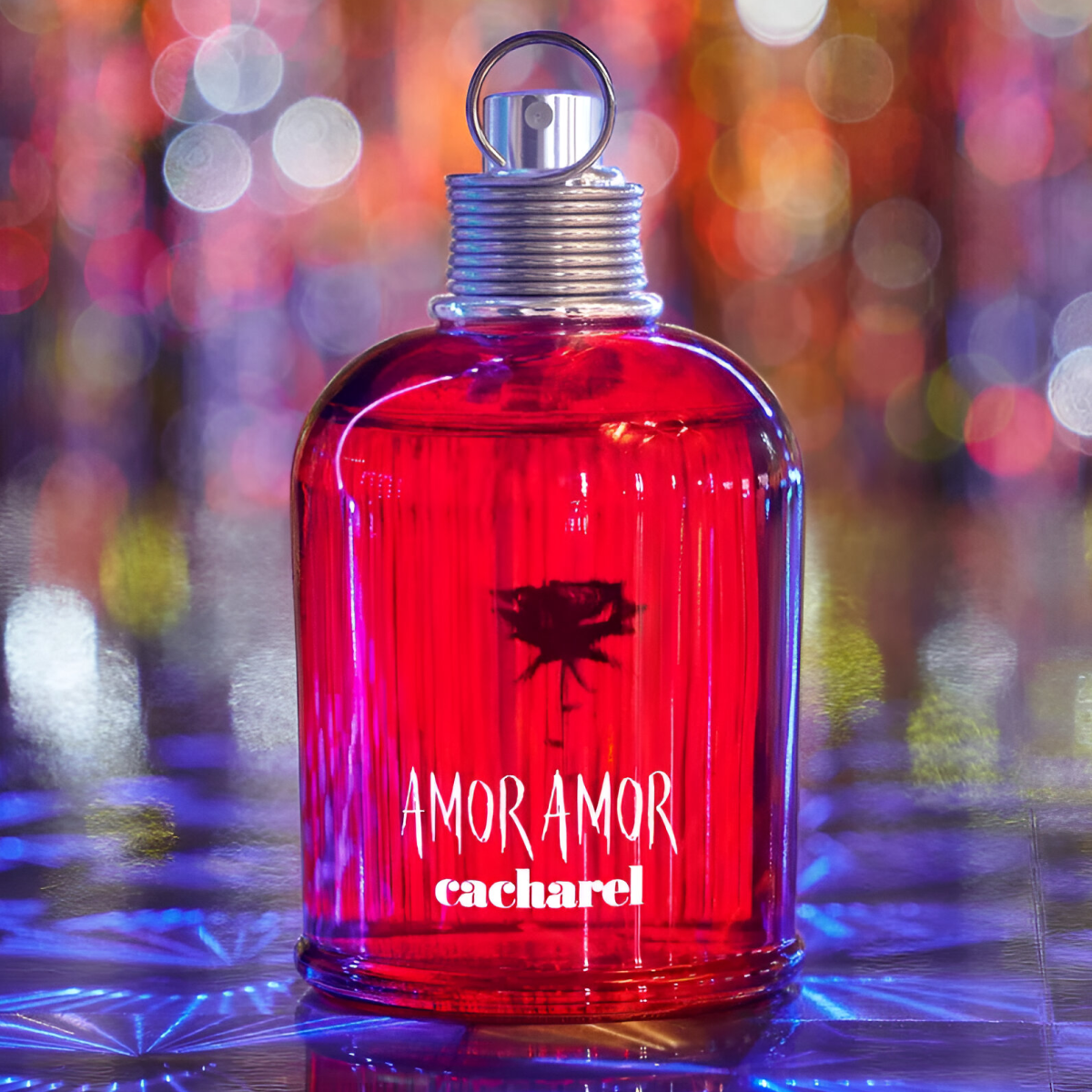 Cacharel - Amor Amor - Eau de Toilette pour femme