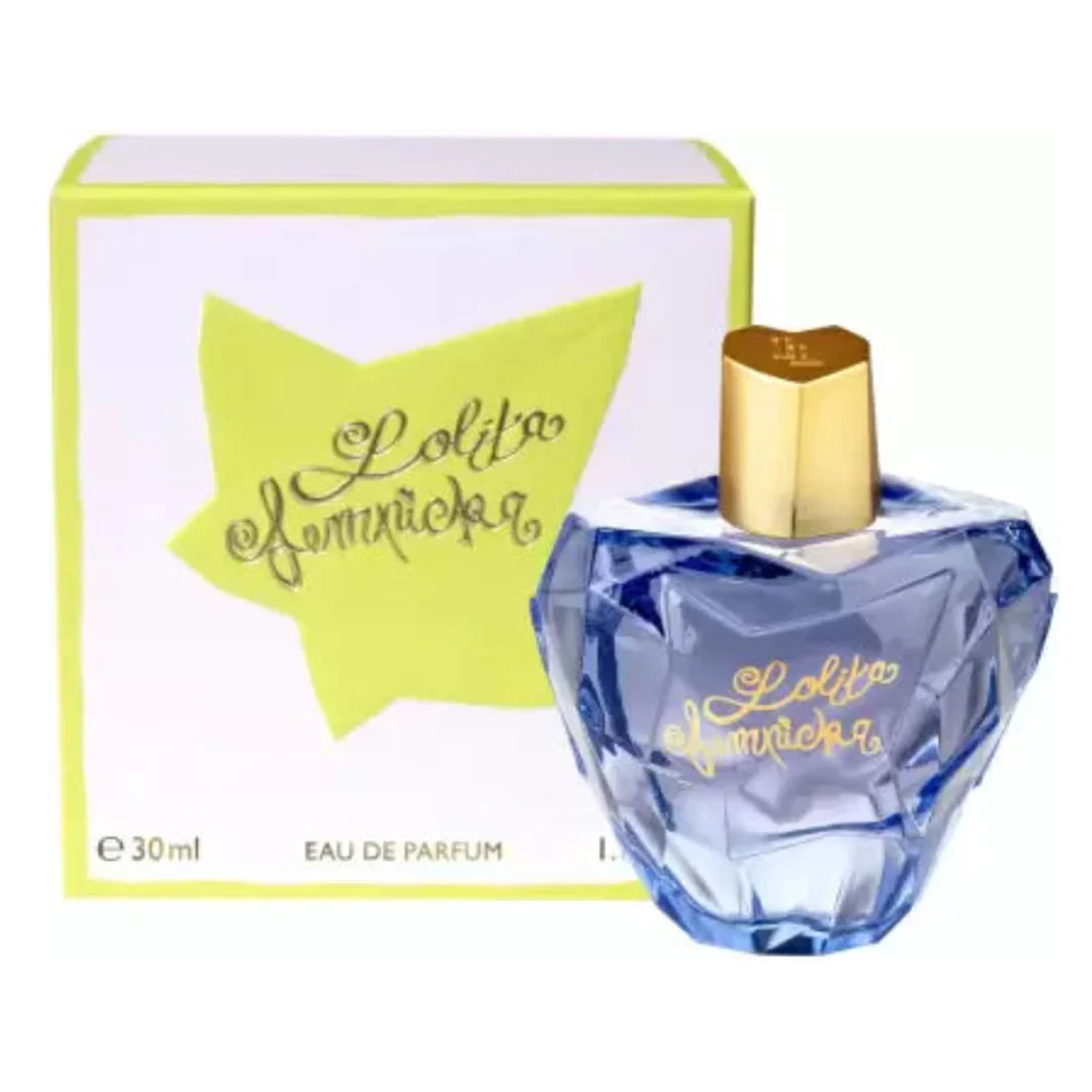Lolita Lempicka - Mon Premier Parfum - Eau de Parfum pour femme