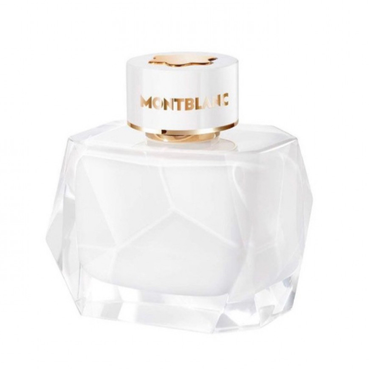Montblanc - Signature - Eau de Parfum pour femme