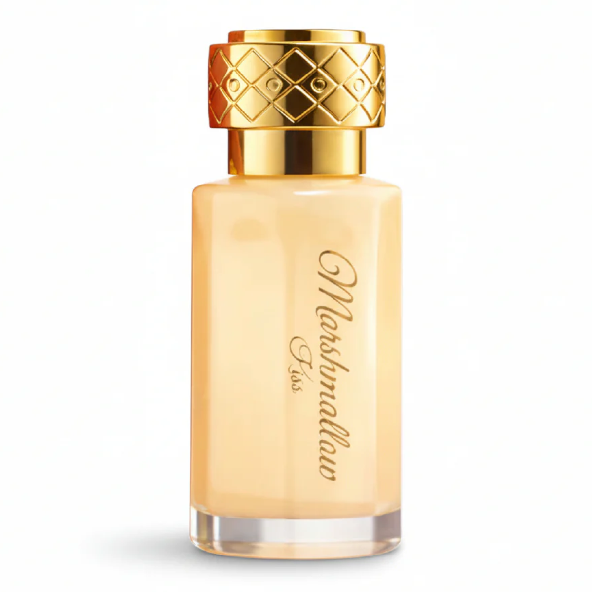 Dubaï Flower - Musc Tahara Marshmallow Kiss - Concentré de Parfum