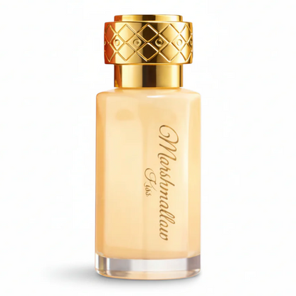 Dubaï Flower - Musc Tahara Marshmallow Kiss - Concentré de Parfum