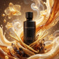 Melina Parfums - Double Vanilla Édition L’Obsidienne - Extrait de Parfum Mixte