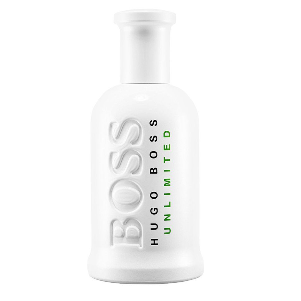 Hugo Boss - Unlimited For Man - Eau de Toilette pour homme