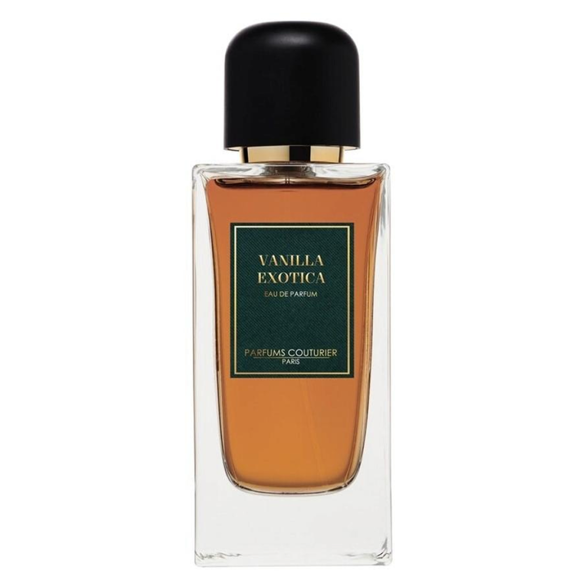 Jean Couturier - Vanilla Exotica - Eau de Parfum pour femme