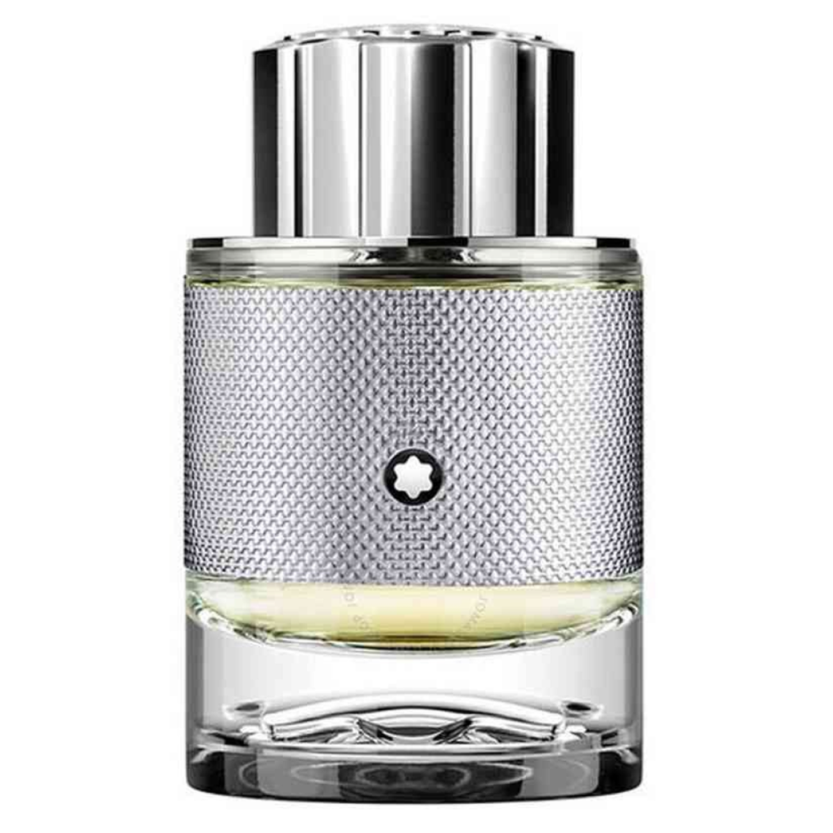 Montblanc - Explorer Platinium - Eau de Parfum pour homme