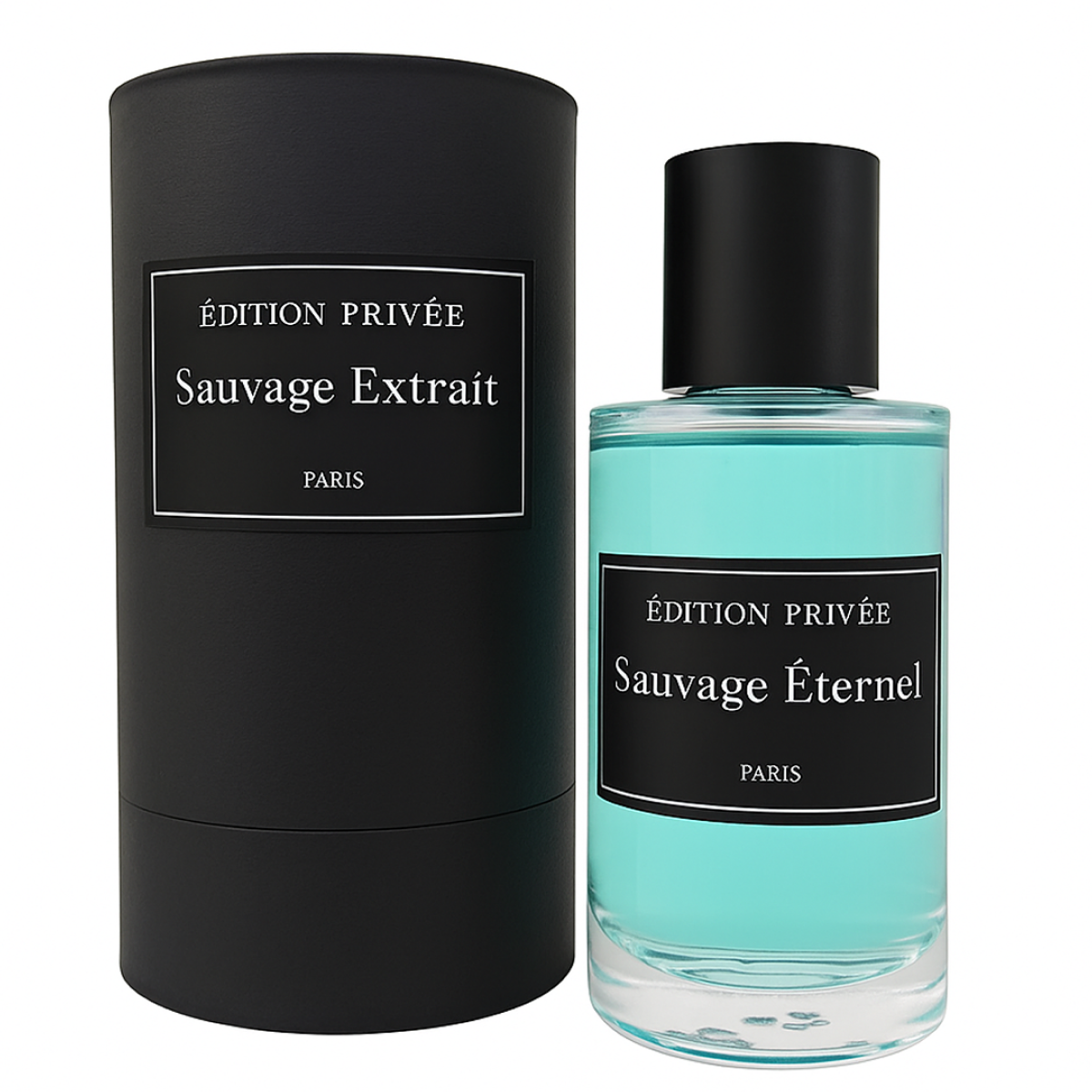 Édition Privée - Savage Extrait - Eau de Parfum Mixte