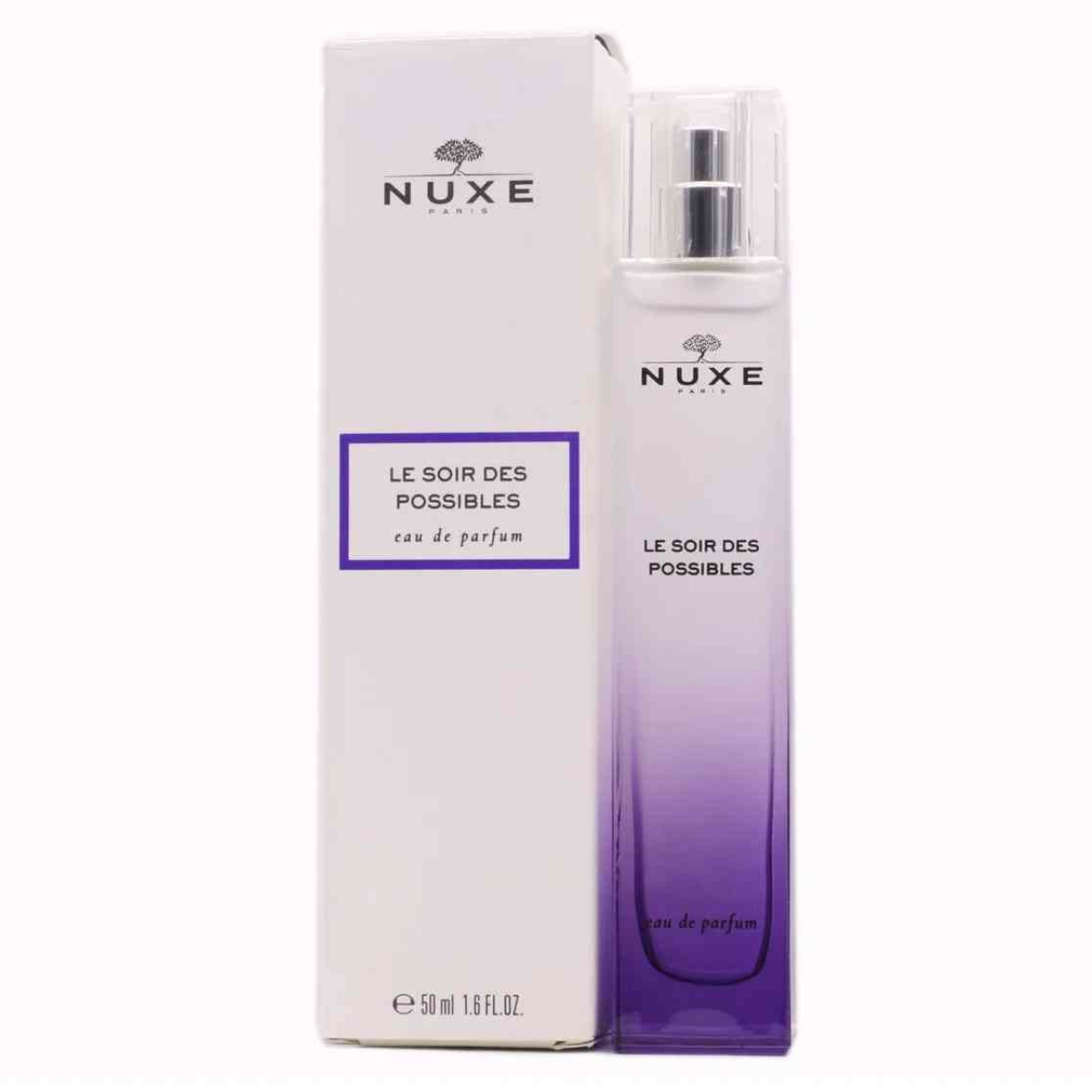 Nuxe - Le Soir Des Possibles - Eau de Parfum pour femme