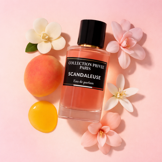 Collection Privée - Scandaleuse - Eau de parfum mixte