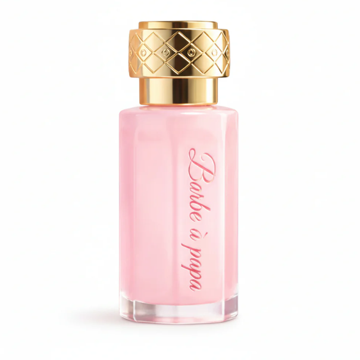 Dubaï Flower - Musc Tahara Barbe A Papa - Concentré de Parfum Mixte
