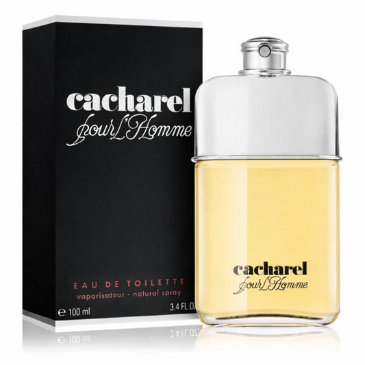 Cacharel - pour L'homme - Eau de Toilette pour homme