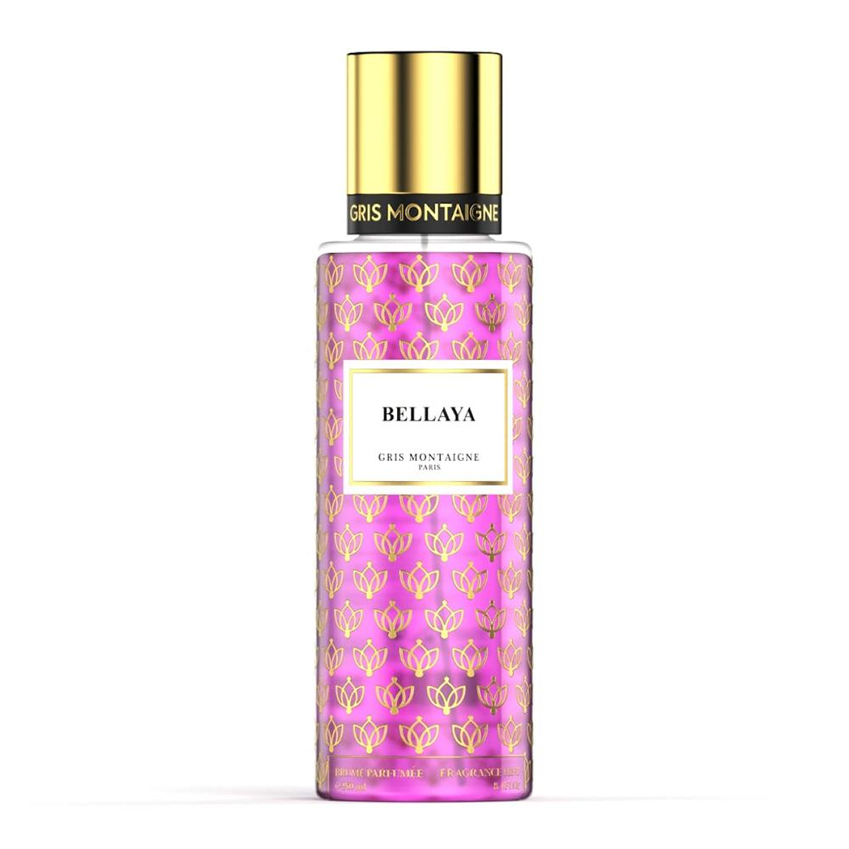 Gris Montaigne - Bellaya - Fragrance Brume
