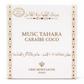 Gris Montaigne - Musc Tahara Caraïbe Coco - Parfum Concentré