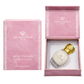 Gris Montaigne - Musc Tahara Vanilla Candy - Concentré de Parfum