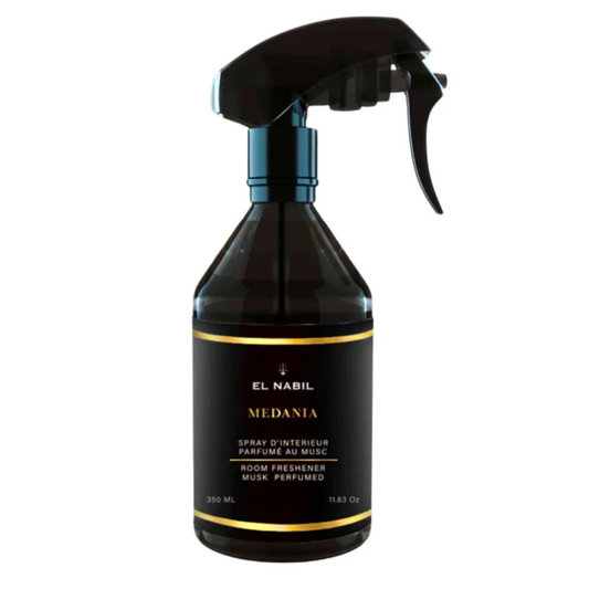 el Nabil - Medania - Spray D'intérieur Parfum D'ambiance