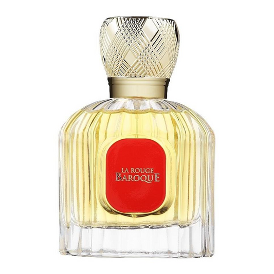 Maison Alhambra - Baroque Rouge 540 - Eau de Parfum Mixte