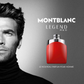 Montblanc - Legend Red - Eau de Parfum pour homme