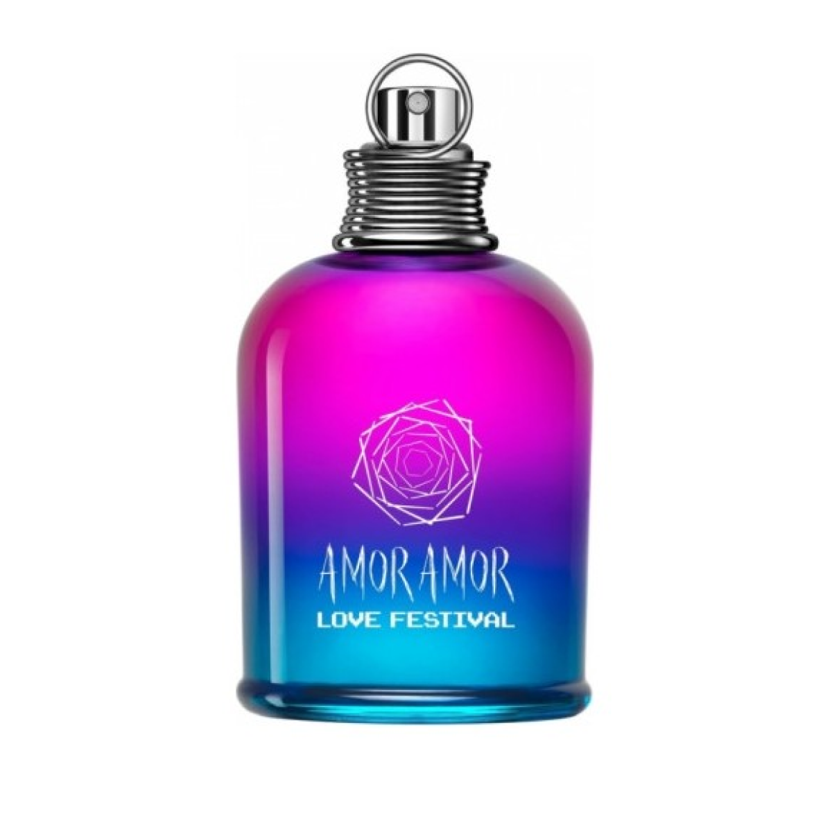 Cacharel - Amor Amor Love Festival - Eau de Toilette pour femme