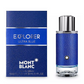 Montblanc - Explorer Ultrablue - Eau de Parfum pour homme