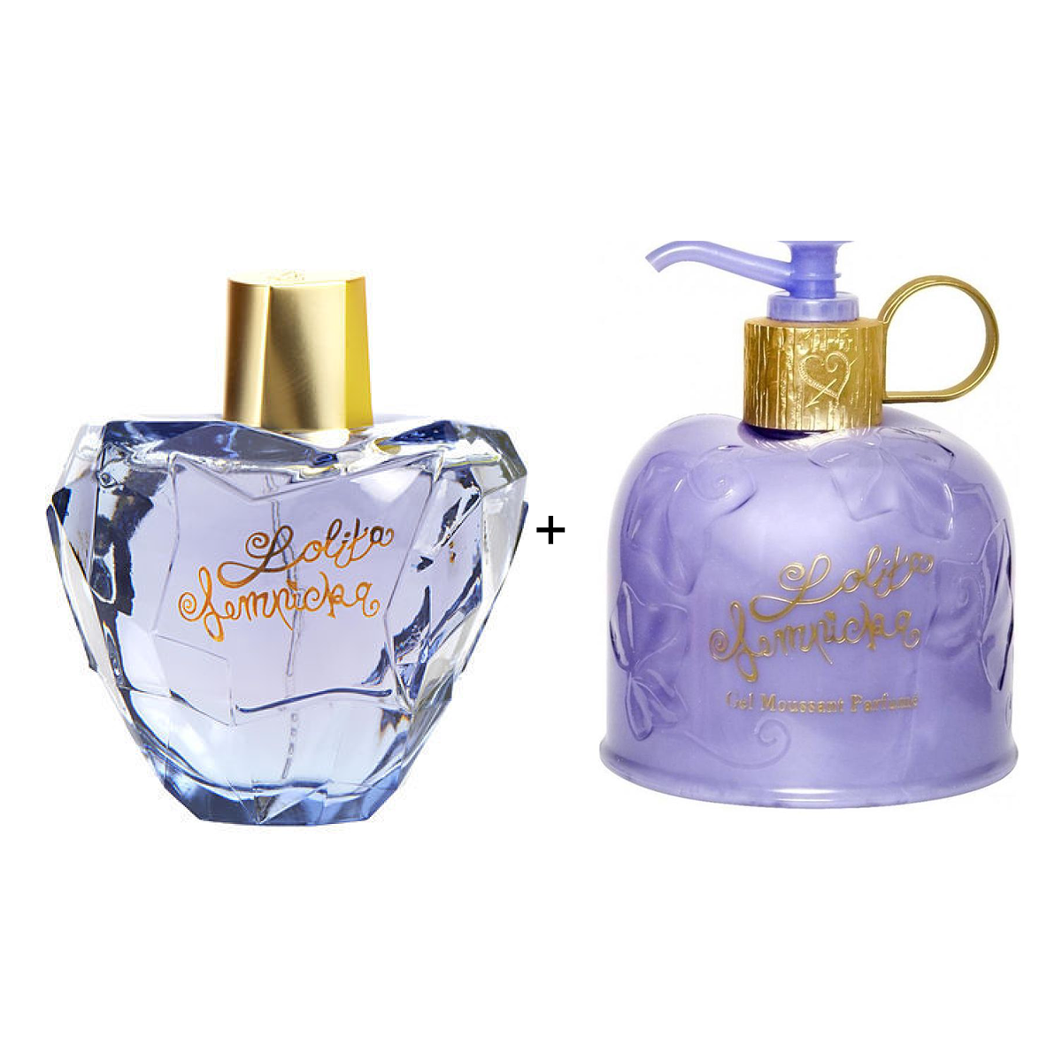 Lolita Lempicka - Mon Premier Parfum - Eau de Parfum pour femme
